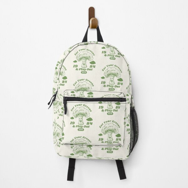 Item preview, Eat your greens designed and sold by Peerless-Prime.
