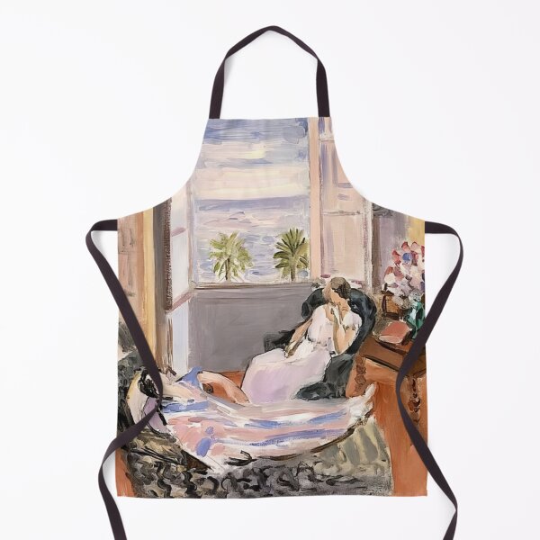 Item preview, Henri Matisse - Confidence - 1922 designed and sold by flexmortis.