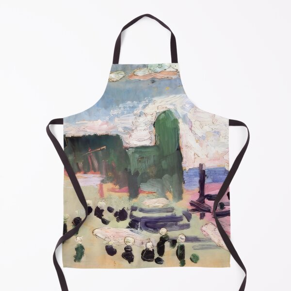 Item preview, Henri Matisse - Collioure - 1905 designed and sold by flexmortis.