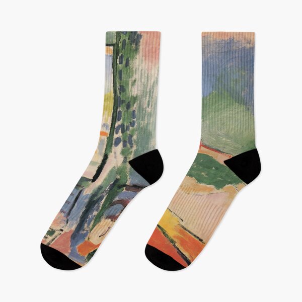 Item preview, Henri Matisse - Collioure Interior - 1905 designed and sold by flexmortis.