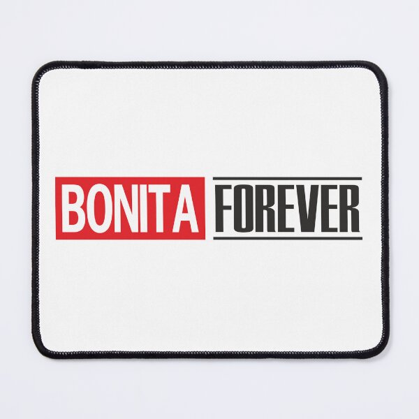 Item preview, Bonita Forever designed and sold by Aceofspace3000.
