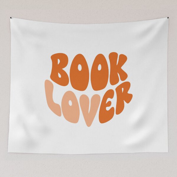 Artikelvorschau, Book Lover Sticker | Perfect for Readers and Literary Enthusiasts entworfen und verkauft von Timegraf.