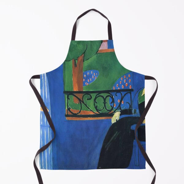 Item preview, Henri Matisse - Conversation - 1912 designed and sold by flexmortis.