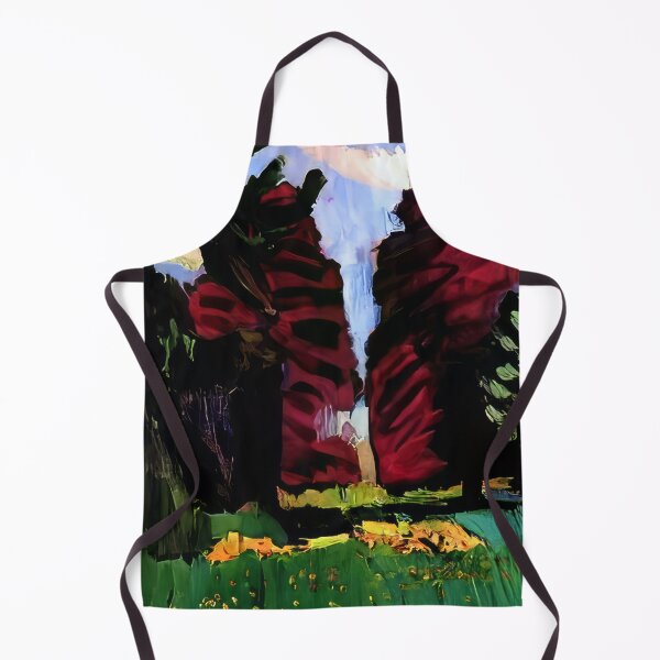 Item preview, Henri Matisse - Copper Beeches - 1901 designed and sold by flexmortis.