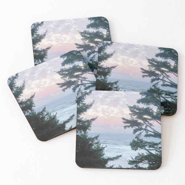 Item preview, Forest meets the Beach designed and sold by jess710.