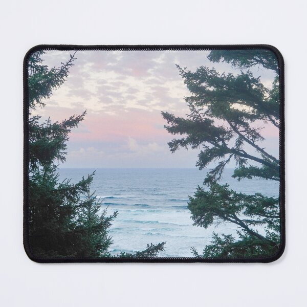 Item preview, Forest meets the Beach designed and sold by jess710.