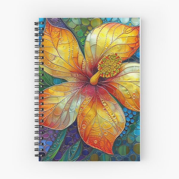 Item preview, Flower 2 designed and sold by Dawn van Doorn.