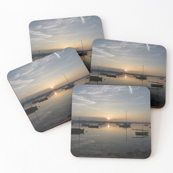 Item preview, Mirror Image Sunrise designed and sold by wiggyofipswich.