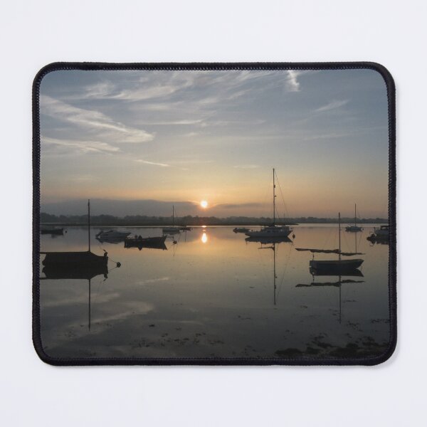 Item preview, Mirror Image Sunrise designed and sold by wiggyofipswich.
