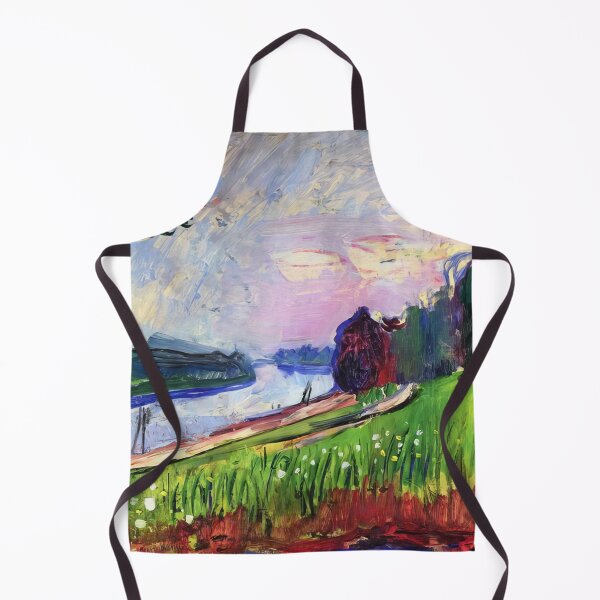 Item preview, Henri Matisse - Copse of the Banks of the Garonne - 1900 designed and sold by flexmortis.
