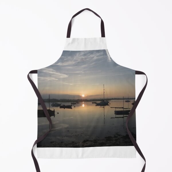Item preview, Mirror Image Sunrise designed and sold by wiggyofipswich.