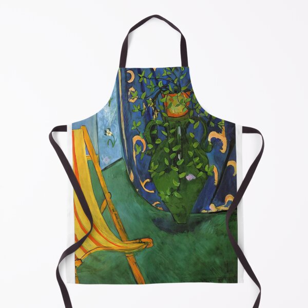 Item preview, Henri Matisse - Corner of the Artist's Studio - 1912 designed and sold by flexmortis.
