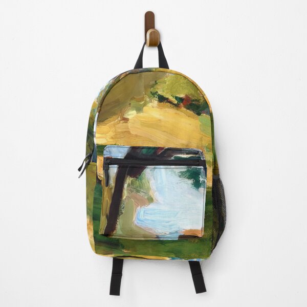Item preview, Henri Matisse - Corsican Landscape - 1898 designed and sold by flexmortis.