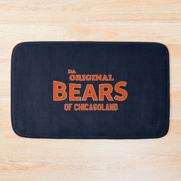 Item preview, Da (Original) Bears x The Beef of Chicago(land) designed and sold by fandemonium.