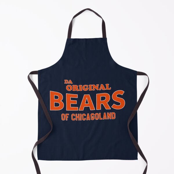 Item preview, Da (Original) Bears x The Beef of Chicago(land) designed and sold by fandemonium.