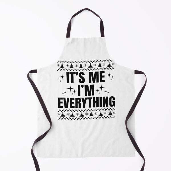 Item preview, It's Me I'm Everything designed and sold by vintagearttee.