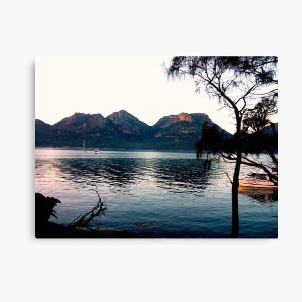 Item preview, Coles Bay designed and sold by Eunice Atkins.