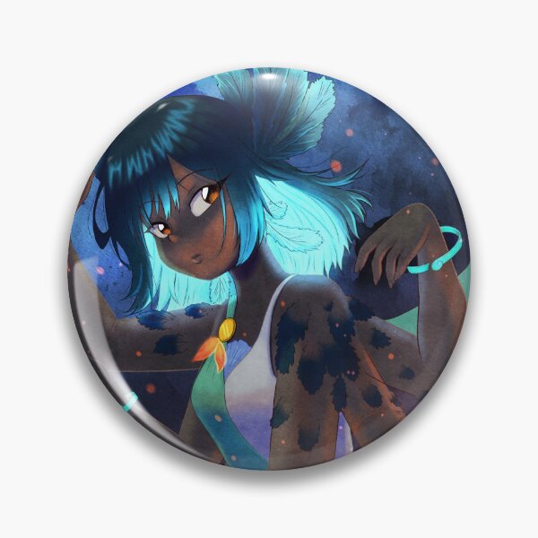 Item preview, Ishani designed and sold by Laynaria.