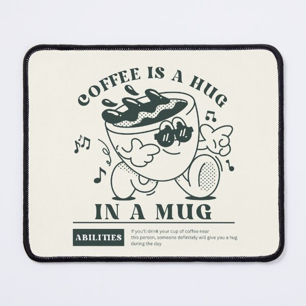 Item preview, Coffee hug designed and sold by Peerless-Prime.