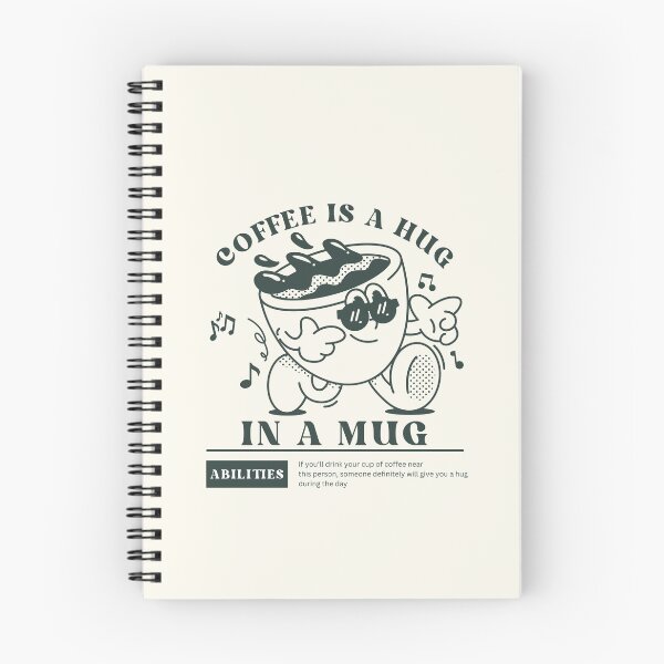 Item preview, Coffee hug designed and sold by Peerless-Prime.