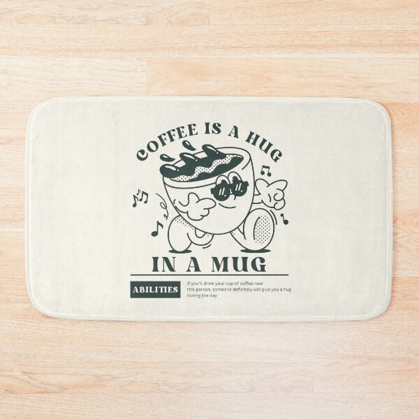 Item preview, Coffee hug designed and sold by Peerless-Prime.