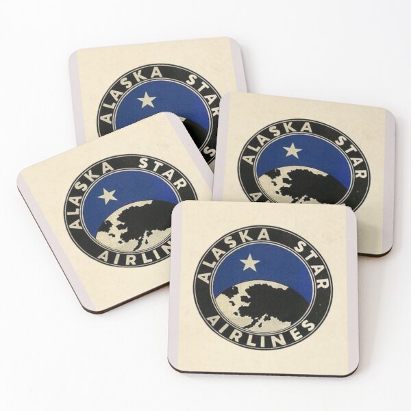 Item preview, Alaska Star Airlines designed and sold by ChiefAmbition71.