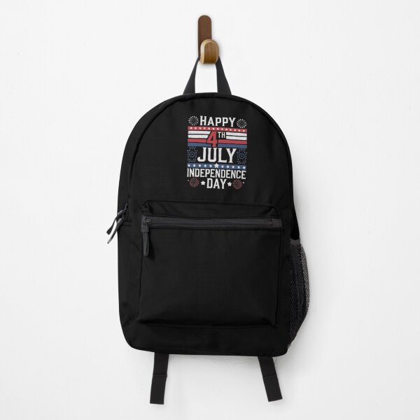 Item preview, Happy 4th of July Patriotic Design for Independence Day designed and sold by love3617.