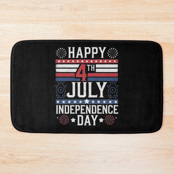 Item preview, Happy 4th of July Patriotic Design for Independence Day designed and sold by love3617.