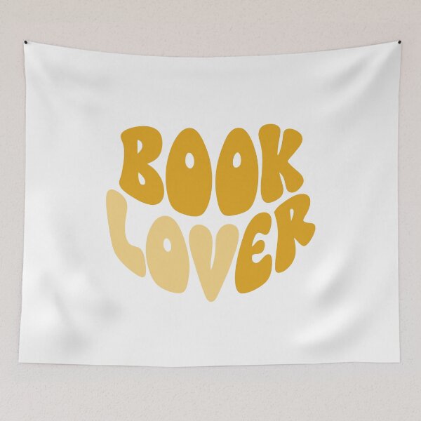 Artikelvorschau, Book Lover Sticker | Perfect for Readers and Literary Enthusiasts entworfen und verkauft von Timegraf.