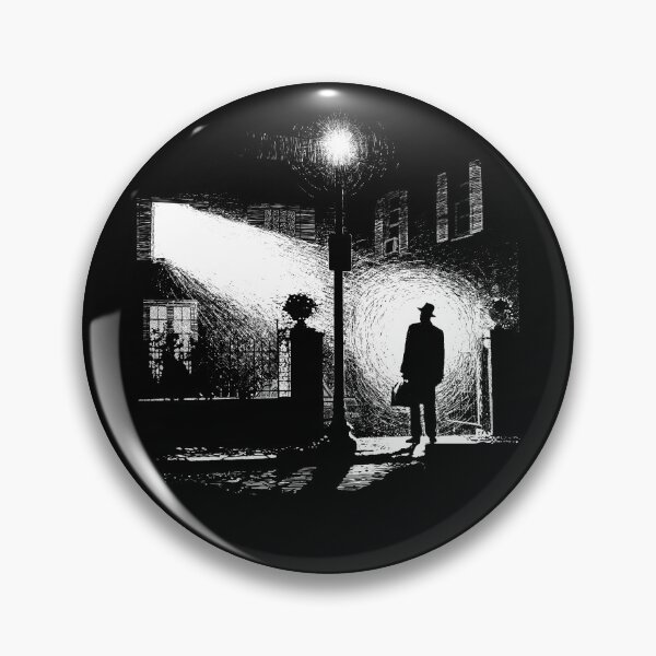 Item preview, El exorcista se acerca designed and sold by Horror, Cult, Eerie, and Matazone.
