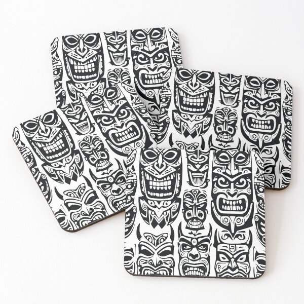 Item preview, masks designed and sold by firux-vzla.