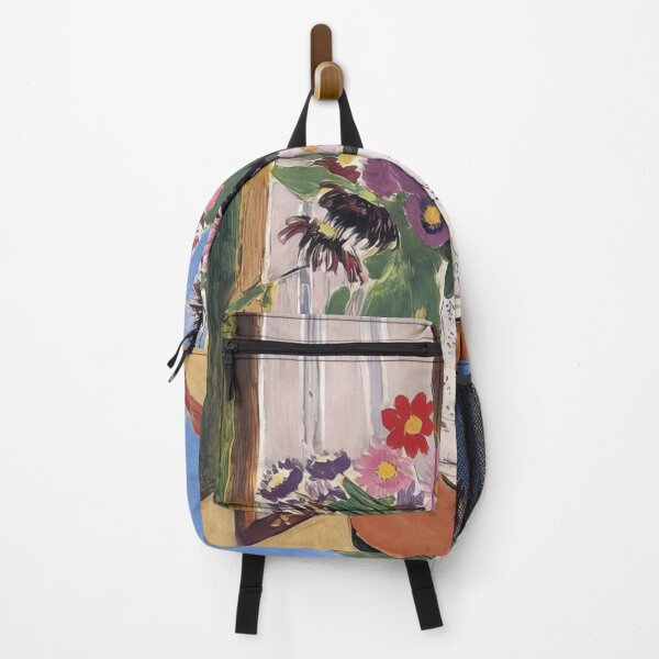 Item preview, Henri Matisse - Daisies designed and sold by flexmortis.