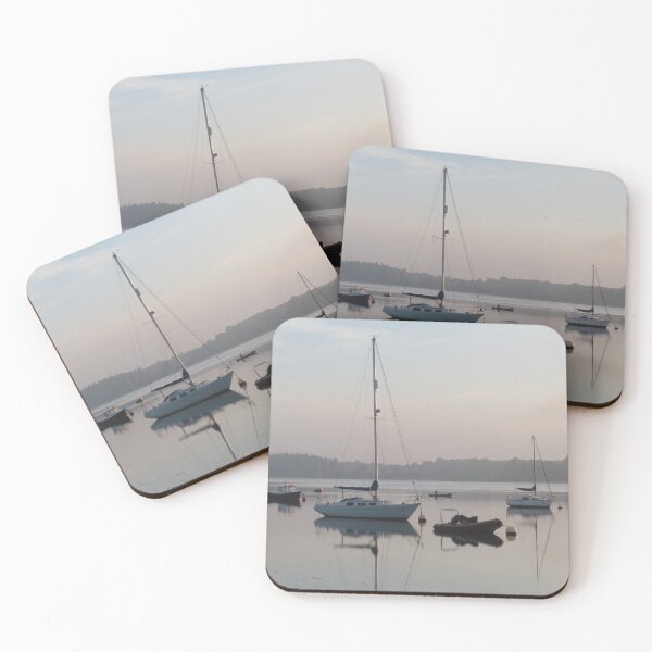 Item preview, Canoeing on the River Deben designed and sold by wiggyofipswich.