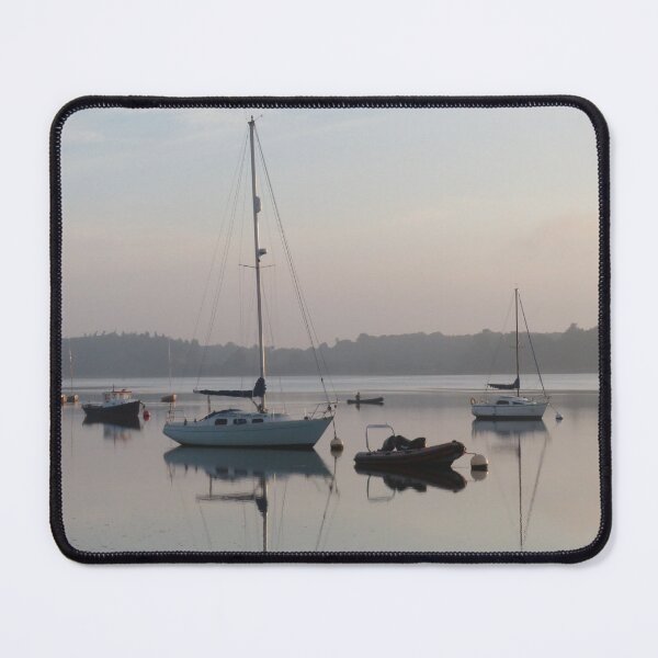 Item preview, Canoeing on the River Deben designed and sold by wiggyofipswich.