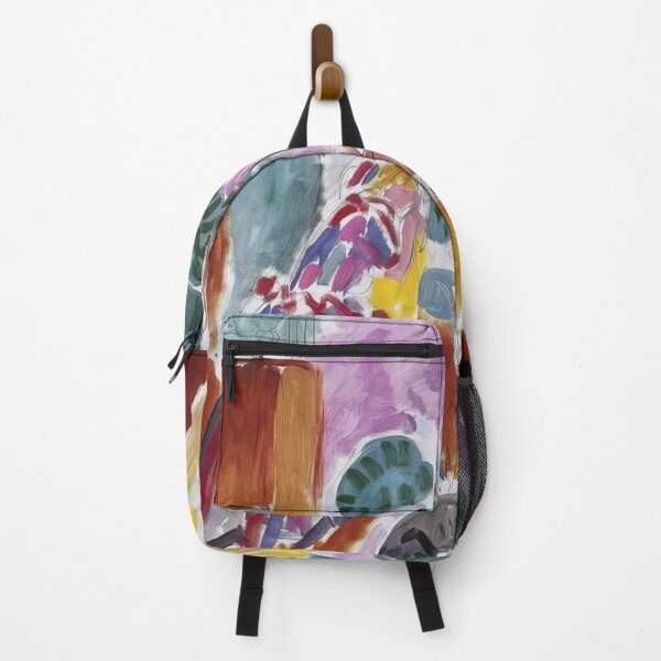 Item preview, Henri Matisse - Deux Femmes Dans La Verdure Avec Un Chien - 1938 designed and sold by flexmortis.