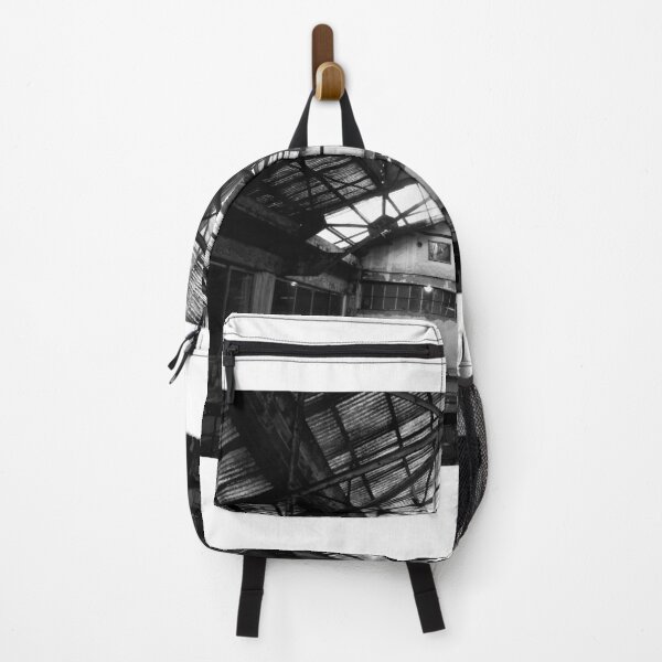 Item preview, Old Factory II designed and sold by fernandoramosfe.