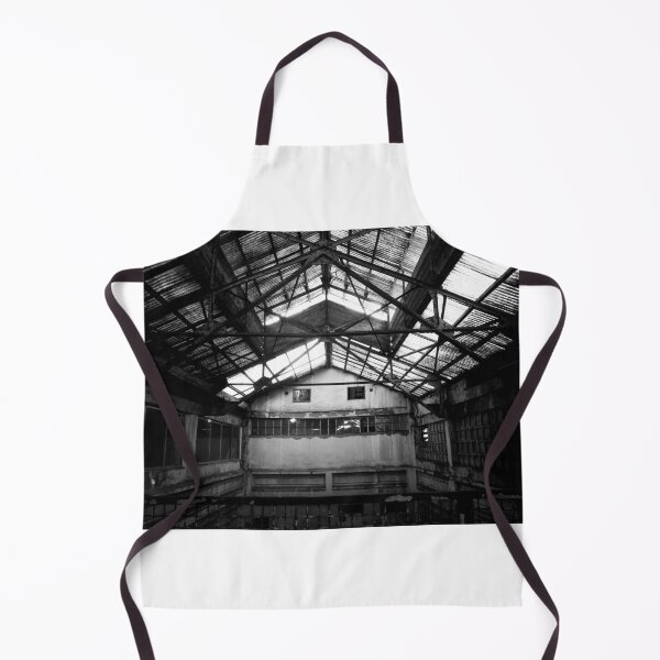 Item preview, Old Factory II designed and sold by fernandoramosfe.