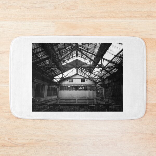 Item preview, Old Factory II designed and sold by fernandoramosfe.