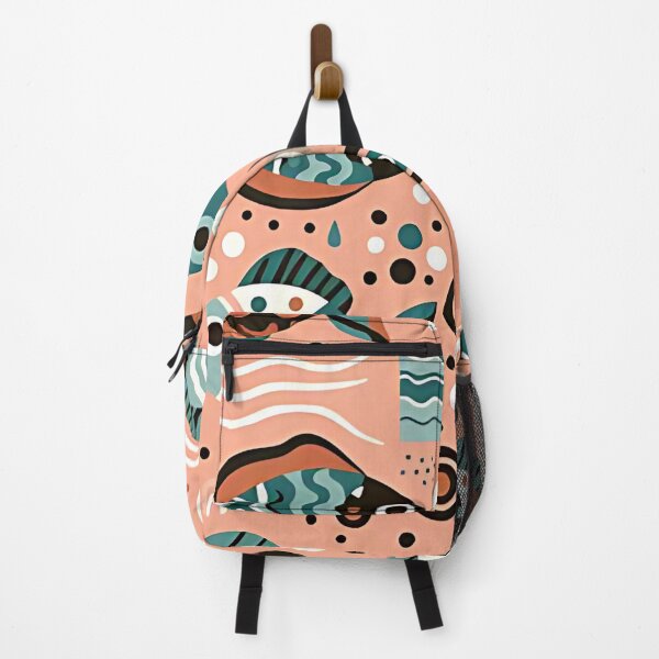 Item preview, Sea fish pattern designed and sold by Haji Kamora.