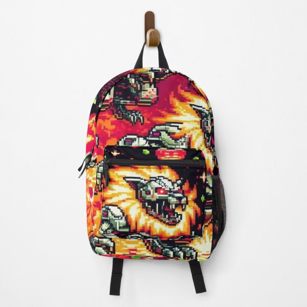 Item preview, Mecha Lions vs. Cursed Apples designed and sold by Imaginarium of Chaos falcon88 .