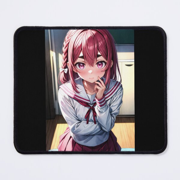 Item preview, Sumi Sakurasawa Fanart designed and sold by iloveanimechibi.