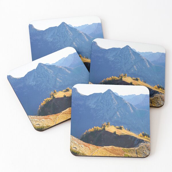 Item preview, Maple Pass Loop - North Cascade National Park designed and sold by jess710.