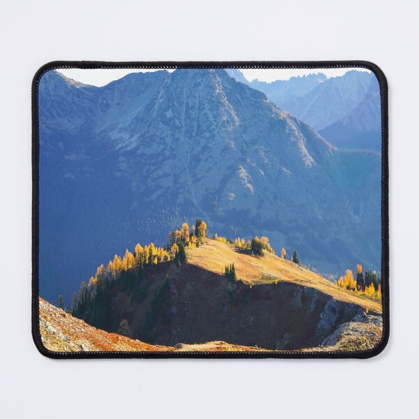 Item preview, Maple Pass Loop - North Cascade National Park designed and sold by jess710.