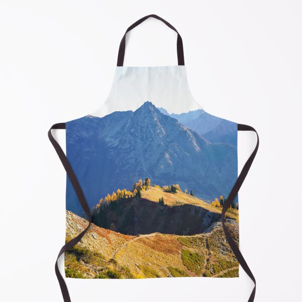 Item preview, Maple Pass Loop - North Cascade National Park designed and sold by jess710.