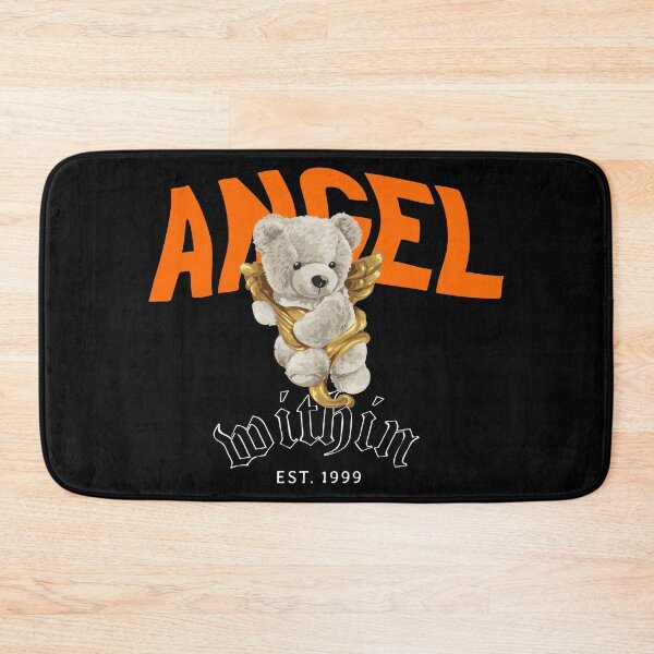 Item preview, ANGEL Within, Teddy Bear designed and sold by Philip-p22.