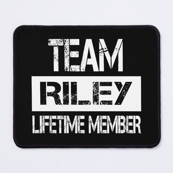Item preview, Riley Name Riley Lifetime member designed and sold by Opera-Dan.