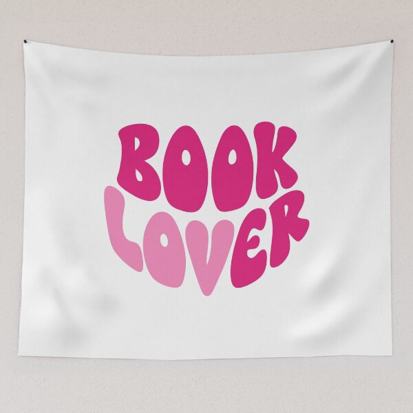 Artikelvorschau, Book Lover Sticker | Perfect for Readers and Literary Enthusiasts entworfen und verkauft von Timegraf.