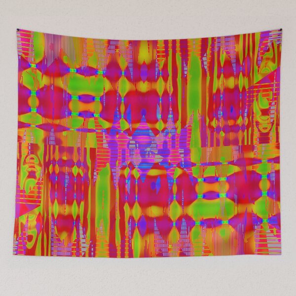 Item preview, Lines and gradients ... designed and sold by Harryucksche.