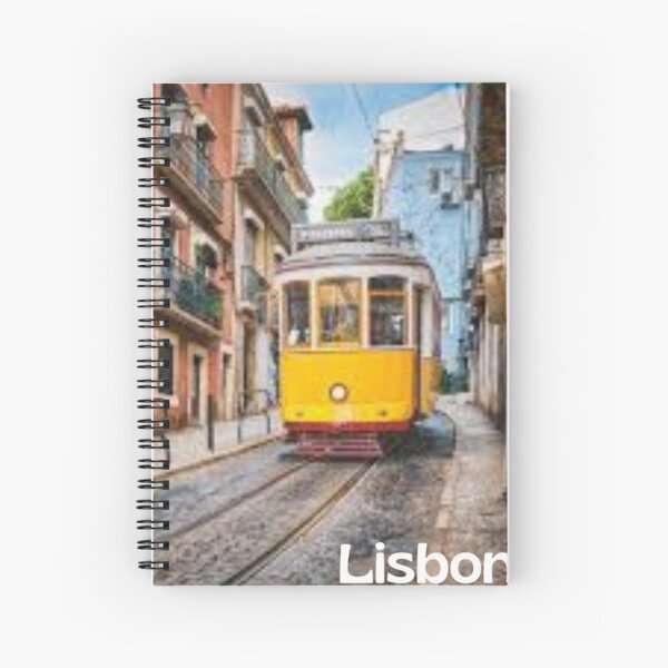 Aperçu de l'œuvre Lisbonne Lisbonne créée et vendue par KDesign  Beyond.