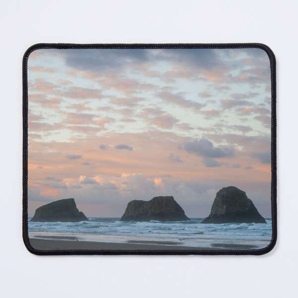Item preview, Sunrise at Cannon Beach designed and sold by jess710.
